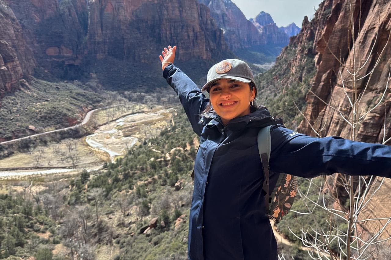 Μαριάμ Αβαγκιάν